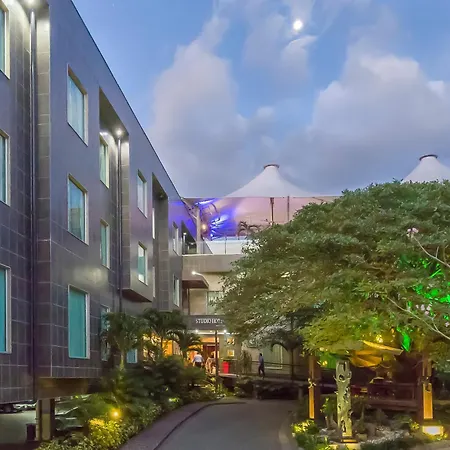 Studio Hotel Boutique-3